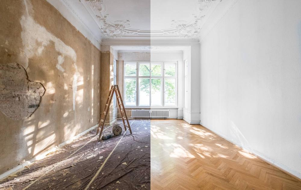 Renovation