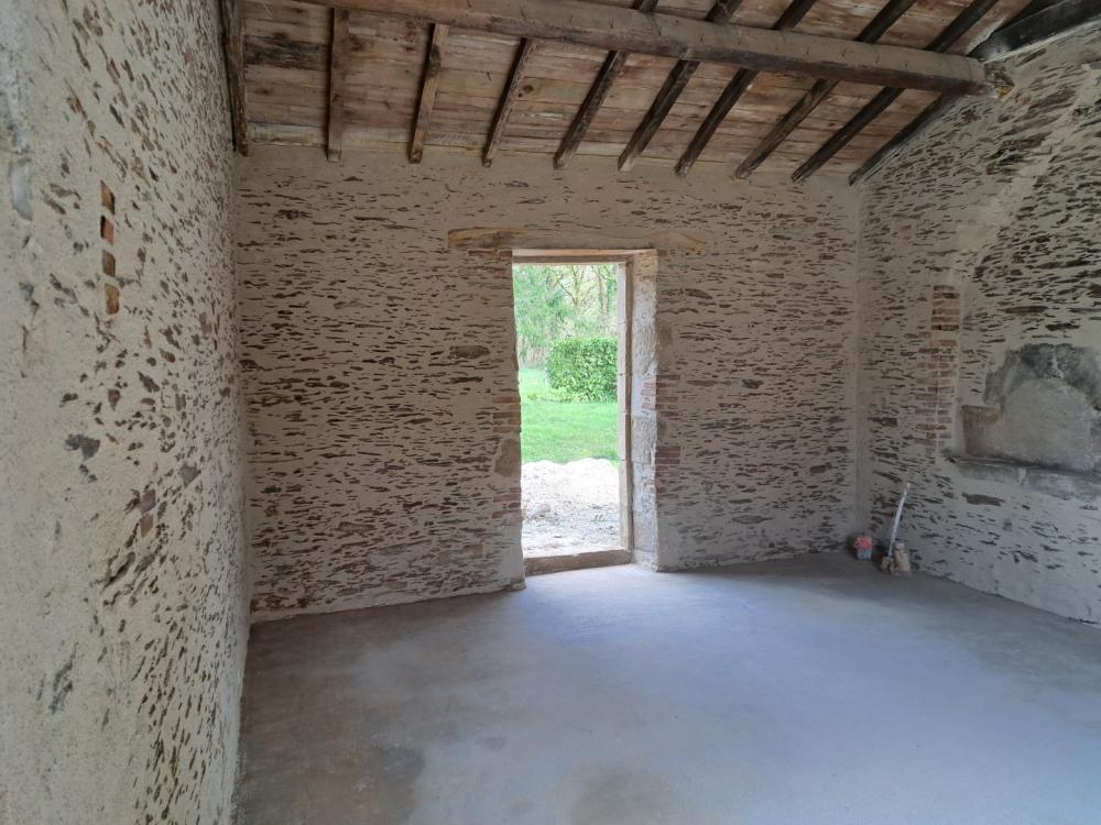 Renovation