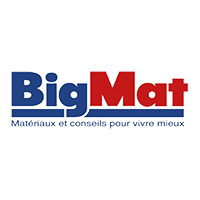 Logo bigmat