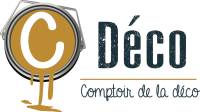 Logo C deco