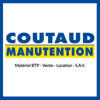 Coutaux manutention