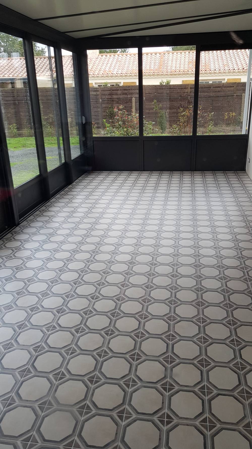 Carrelage