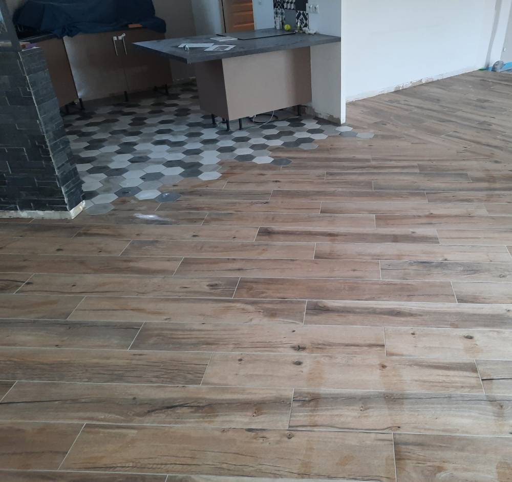 Carrelage