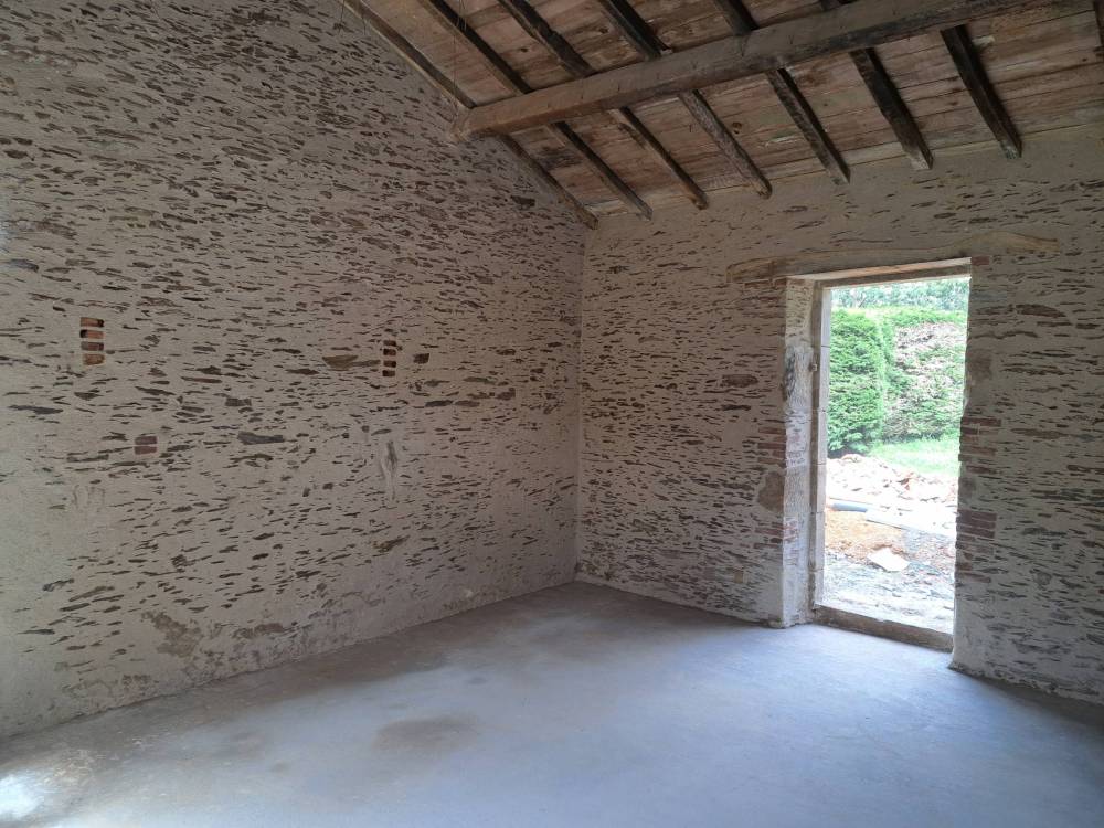 Renovation
