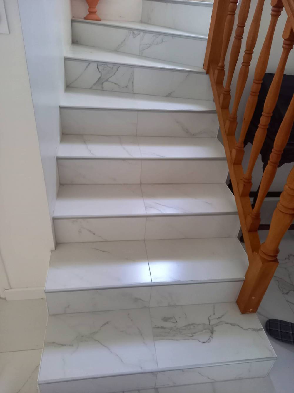 Carrelage